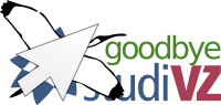 Goodbye-studiVZ-Logo